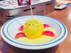 -路边羊烧烤酒场(宝带路店)