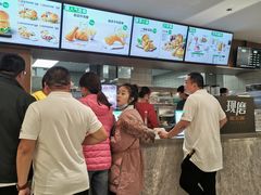 -德克士(南天门店)
