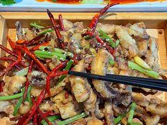 -普天和酒楼·新津菜·烤鸭(天津之眼店)