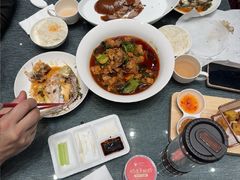 -凤凰园烤鸭店·唐山菜·传承花椒肉(老唐丰路店)