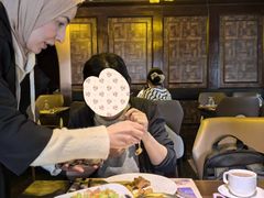 -Bombay Grill印度餐厅