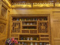 -宗巴雍姆藏餐府