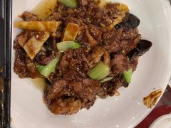 -大鸭梨烤鸭(石佛营店)