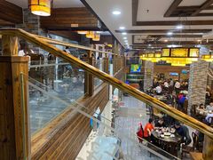 -红星光发煲仔饭(文海店)