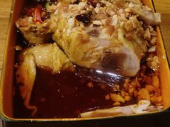 -小俩口烧烤东北菜(双井店)