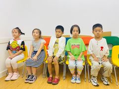 -英孚教育青少儿(昆城广场中心)