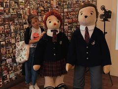 -济州岛泰迪熊博物馆