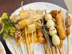 -郭记小街麻辣烫(南小街总店)