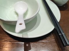 -俏东方·海味水饺·青岛菜(崂山店)