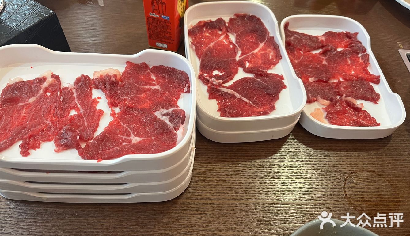 牛肉好吃