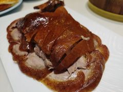 烤鸭-大铁勺新津菜(东丽阳光新业广场店)