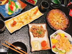 牛五花-無境·匠心日本料理(汉街店)