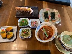 -和彩放题(渔阳店)