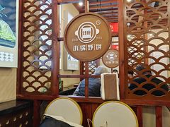 -灶座小锅烀饼·铁锅炖(道里店)