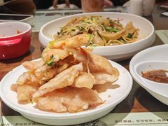 -老厨家(中央大街西七道街店)