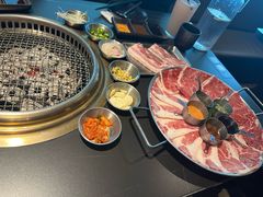 -黑崎烧肉·山野厨房(坪山店)