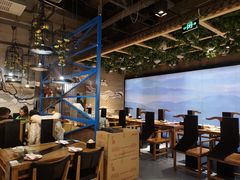 -娄三少春饼·烤鸭(合生汇购物中心店)