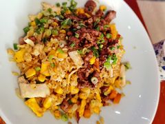 -鳗鱼家·深夜食堂(军博店)