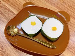 -勇興發港式茶餐厅(江宁店)