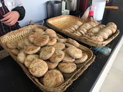 -李小老烧饼(常营民族家园店)