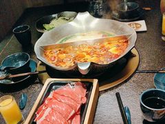 -湊湊火锅·茶憩(打浦桥日月光店)