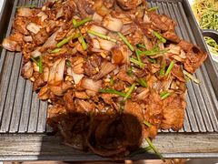 -四季民福烤鸭店(王府井东安门店)