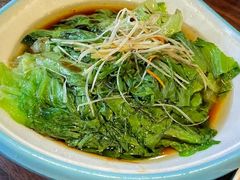 -惠宾饭庄(中山路店)