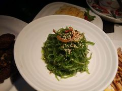 -外婆家(杭州马塍店·杭帮菜名店)