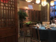 大堂-二十八里太湖船菜(吉祥路店)