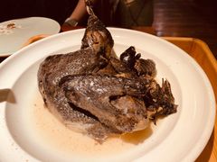 -黑鸡小馆(金源店)