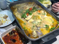 -半天妖烤鱼(新中关购物中心店)