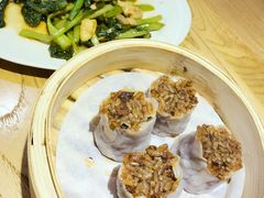 -潮粥荟·潮汕砂锅粥(朝阳大悦城店)