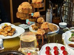 -悦真雅院·四合院·清真私房菜(雍和宫店)