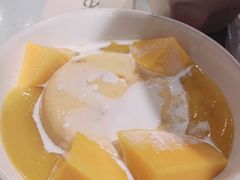 -Mango Tango