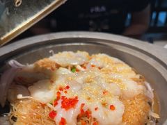 -绿茶餐厅(千岛湖银泰城店)