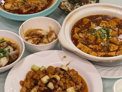 -成都驻京办餐厅(蜀都宾馆店)