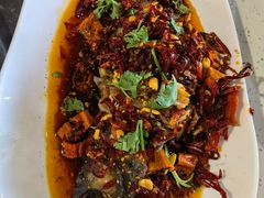 -巧克力渔家.小船海鲜胶东菜(万平口店)