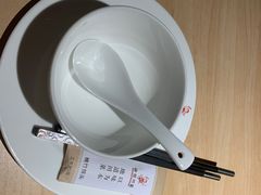 -渝信川菜(长安店)