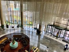 -银川国贸中心酒店