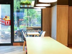 -肯德基(建德服务区北店)