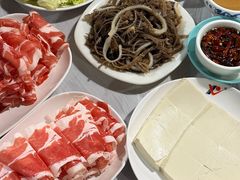 -鑫龙火锅(北园店)