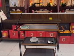 -晋阳春·山西菜·北京烤鸭(交大店)