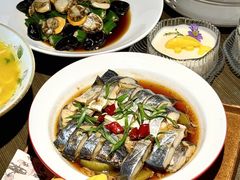-隆喜元鱼汤包·海鲜(中联广场店)