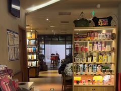 -COSTA COFFEE(新奥购物中心店)