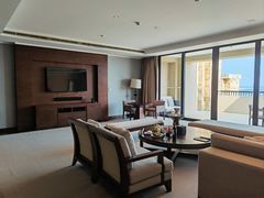 -海南清水湾莱佛士酒店