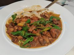 -阿娜尔·新疆菜(宜家荟聚中心店)