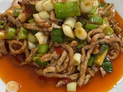 -鸡哈豆花(梅西广场店)