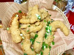 -见味花甲(福田coco park店)