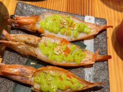 -花潮料理艺食馆(世欧广场店)