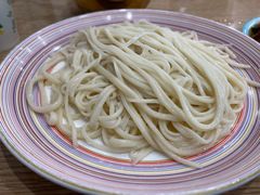 -歹歹的加个面过油肉拌面